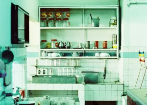 Een nieuwe keuken kiezen die bij je past