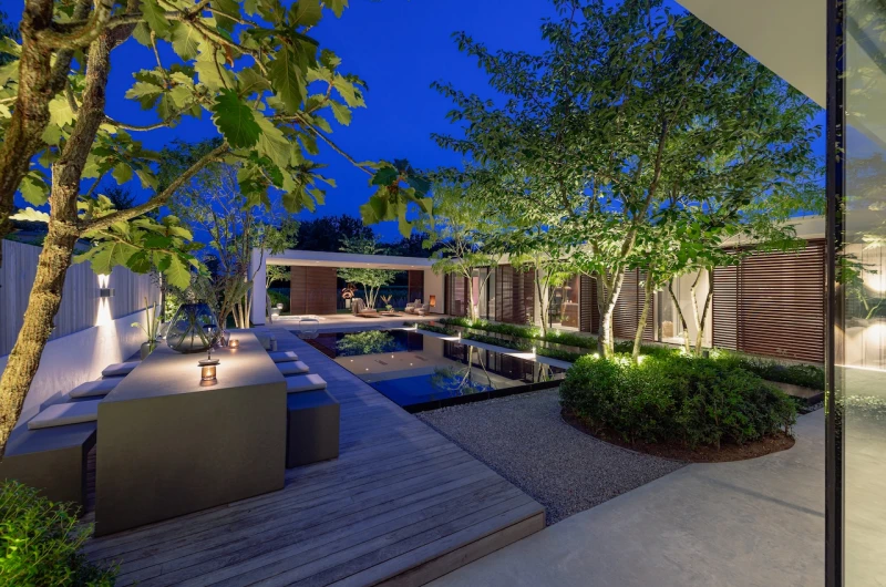 Foto 0 - Knops Tuindesign uit Waalwijk