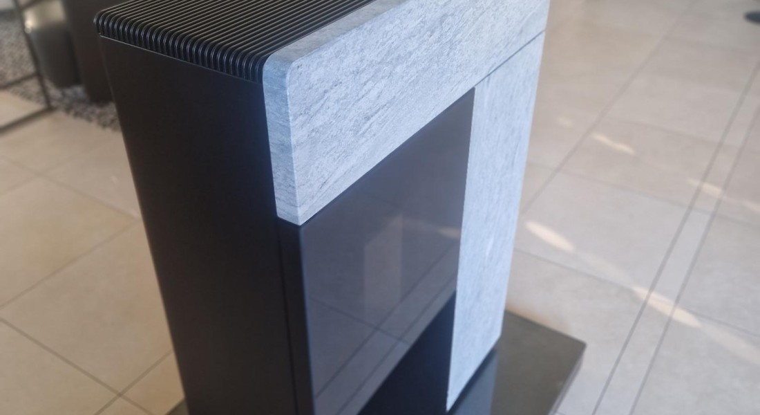 Waarom een pelletkachel een slimme keuze is