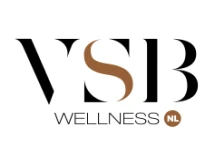 Logo VSB Wellness BV uit Diessen