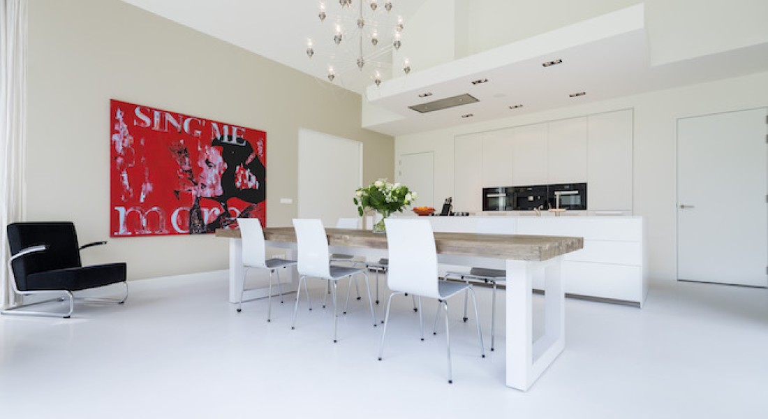 5 mythes over gietvloeren ontkracht