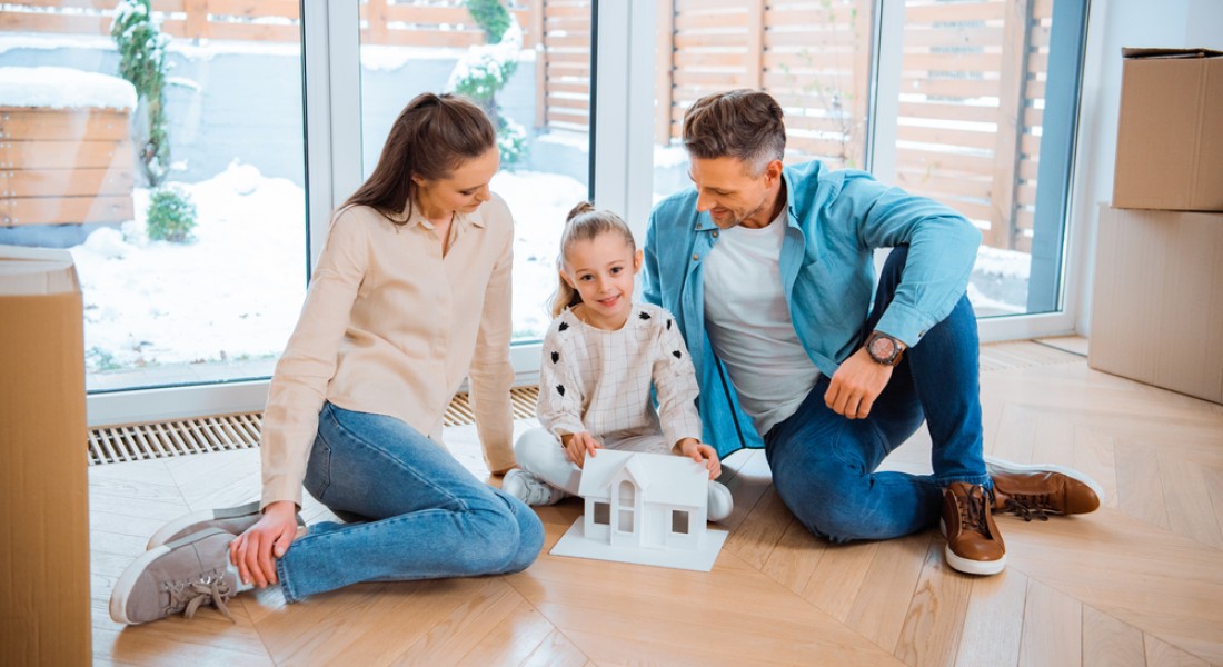 Waarom een houten vloer isoleren loont – ook in een oud huis