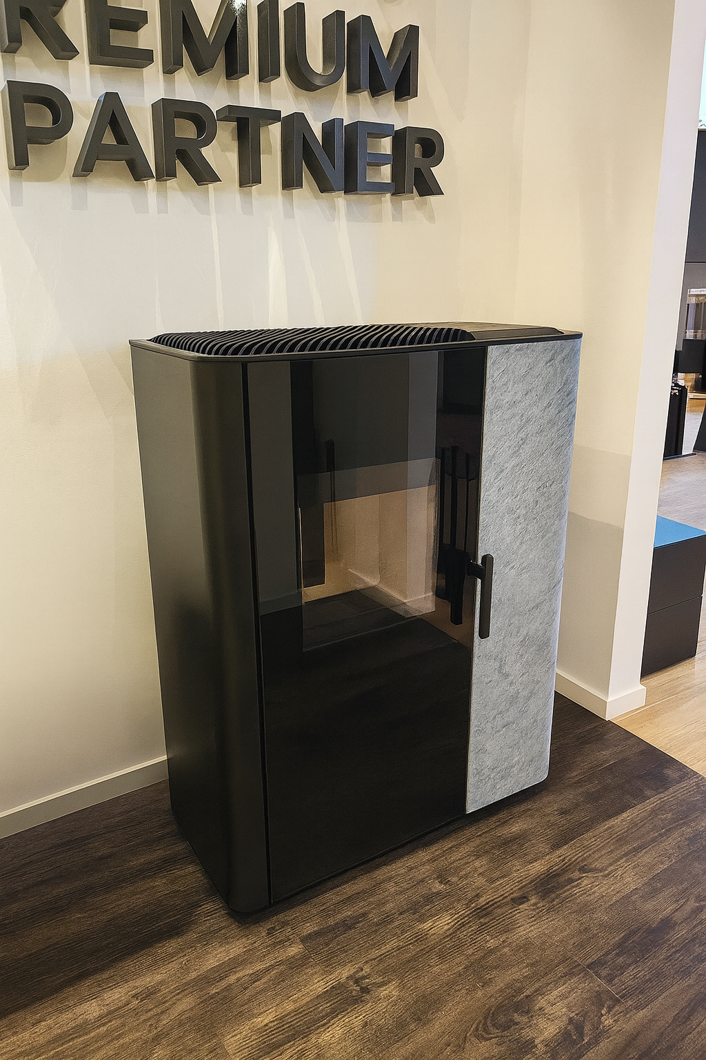 Combi-kachels | Rika