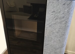 Combi-kachels | Rika