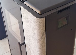 Hout of pellets? Bij deze RIKA hoef je niet meer te kiezen - RIKA