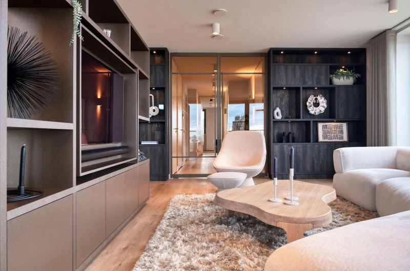 Foto 0 - 1001 PROJECTS uit Vlaardingen