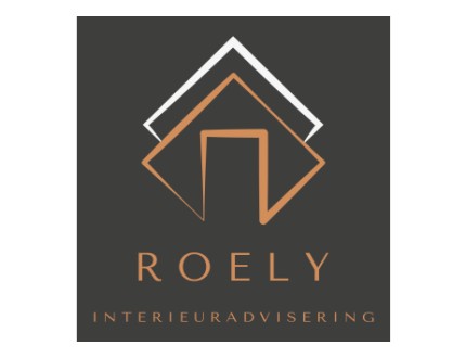 Logo InterieuradviseringRoely uit Zaamslag