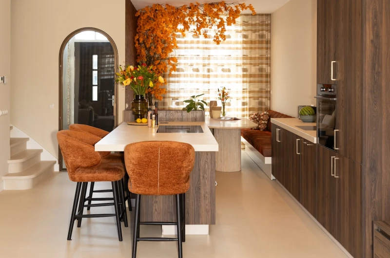 Foto 0 - VAN NES wonen met comfort uit Noordwijkerhout