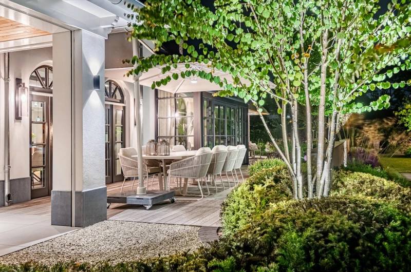 Foto 0 - TIM Exclusive Gardens uit Doetinchem