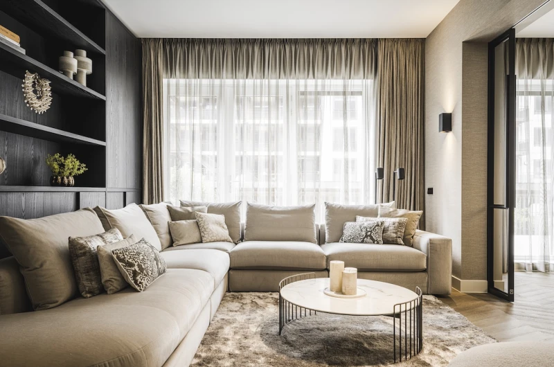 Foto 0 - Daudi Concepts uit Arnhem