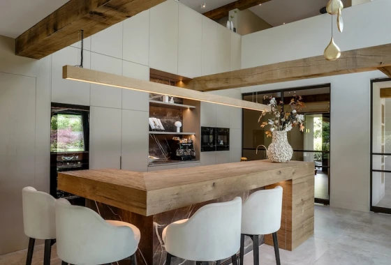 Project foto: Twents meesterwerk