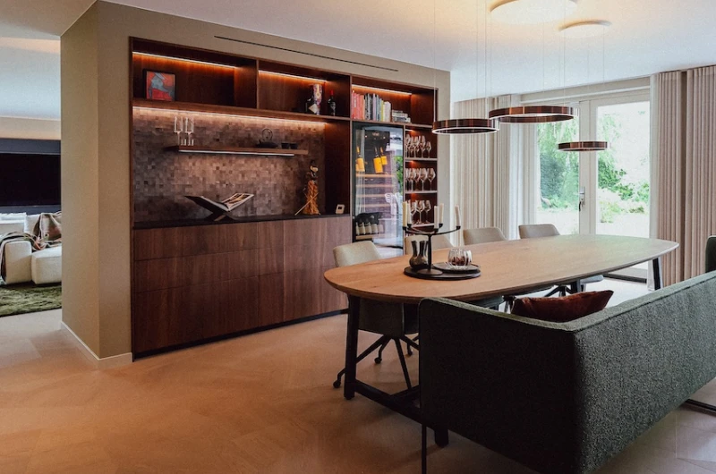 Foto 0 - Inge van Poppel Interieurarchitectuur uit Breda