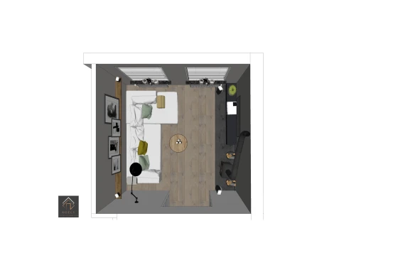 Foto 3 - InterieuradviseringRoely uit Zaamslag