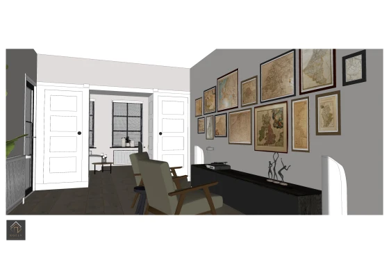 Foto 2 - InterieuradviseringRoely uit Zaamslag