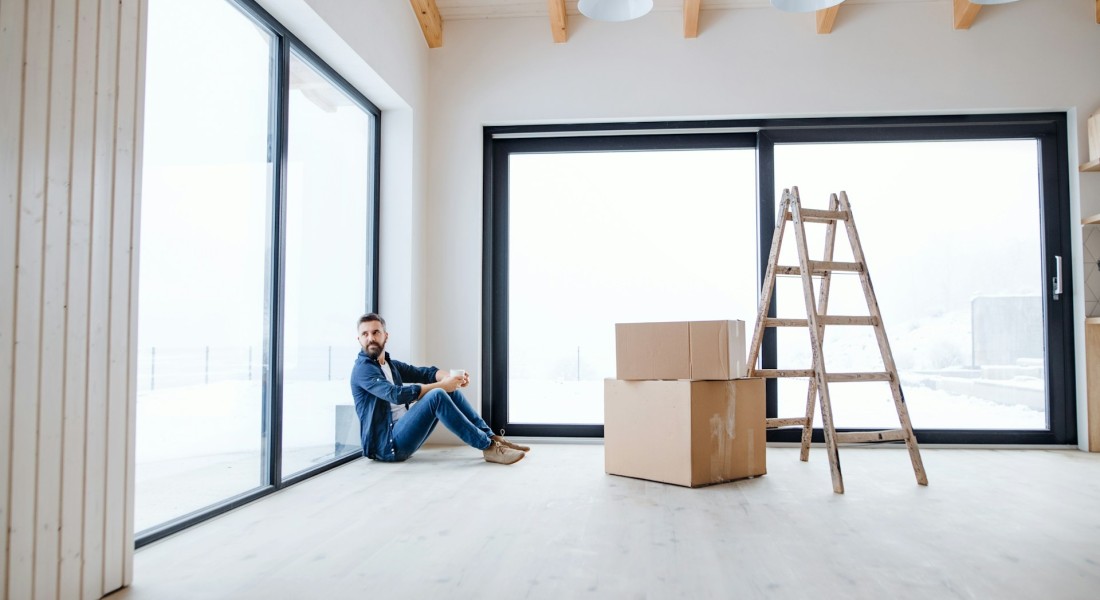 Met deze woontrends voor 2026 blijft je huis stijlvol!