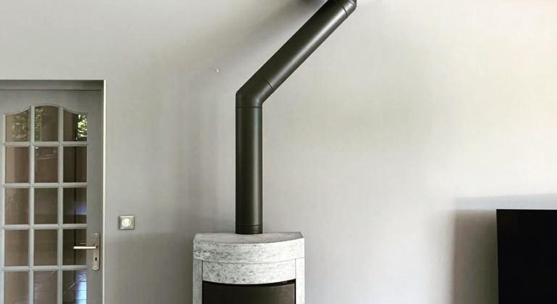 Slimmer stoken met Rikatronic-technologie