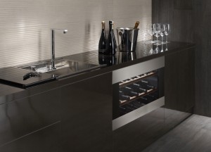 Wijnklimaatkast (45 cm) | SMEG - Smeg