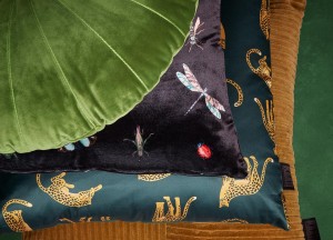 Sierkussens voor de finishing touch! - 