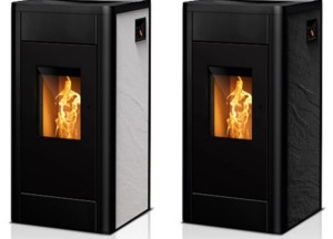 RIKA Filo, pas brandstof bijvullen na 25 uur stoken