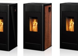 RIKA Filo, pas brandstof bijvullen na 25 uur stoken