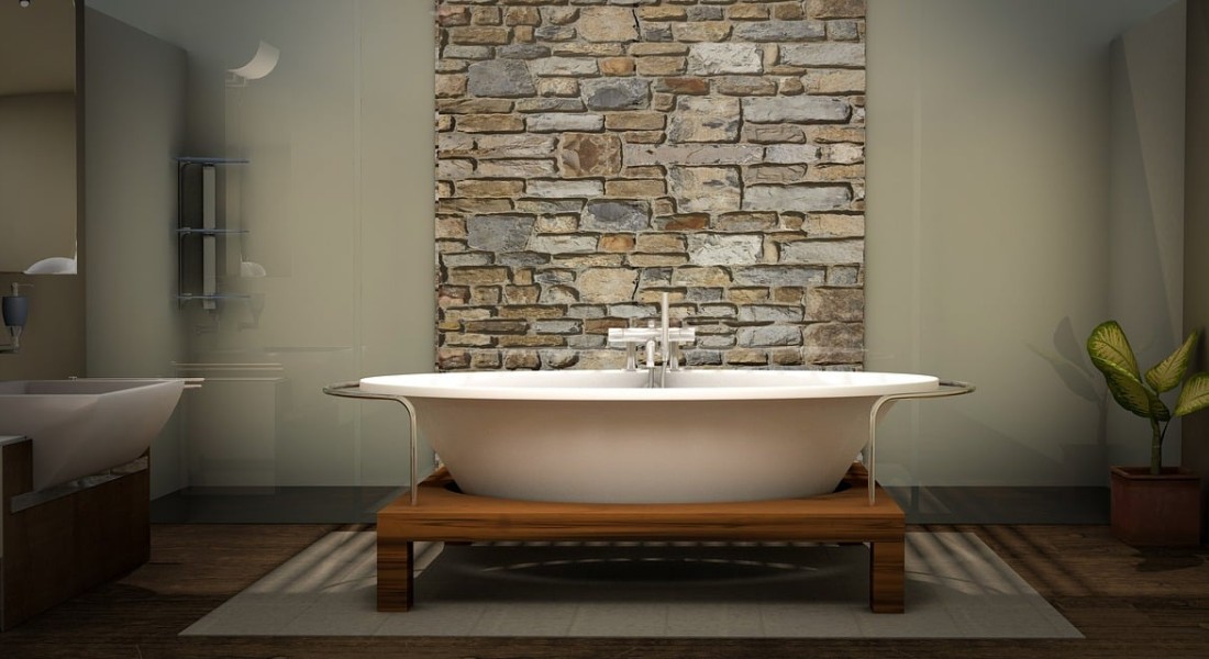 Ontwerp jouw eigen luxueuze droombadkamer