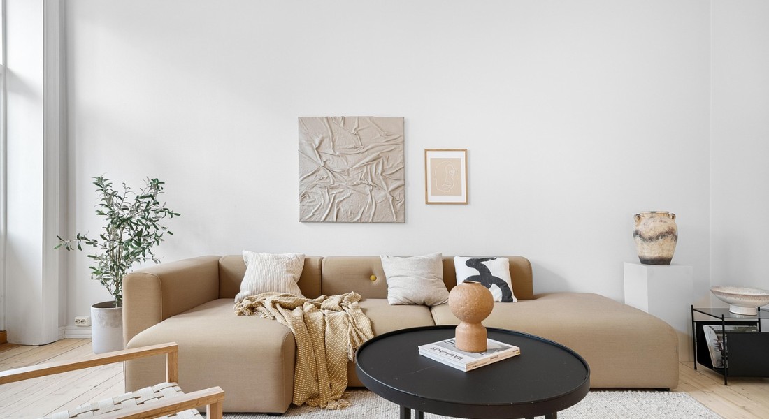 Fijn en overzichtelijk wonen: tips die je kunnen helpen