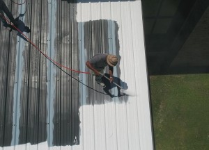 Innovatieve dakoplossingen met sandwichpanelen - 