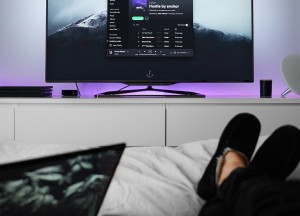 De essentie van luxe: jouw perfecte tv wand - 