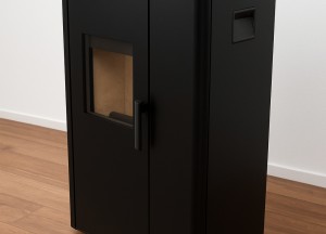 Dubbel genieten met de hybride Rika INDUO III - RIKA