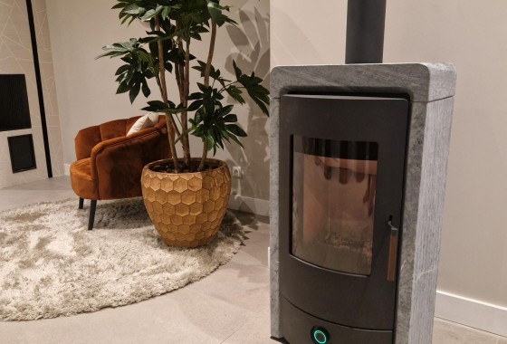 Een klassieker in topvorm: de vernieuwde RIKA FOX III - RIKA