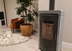 Een klassieker in topvorm: de vernieuwde RIKA FOX III - RIKA