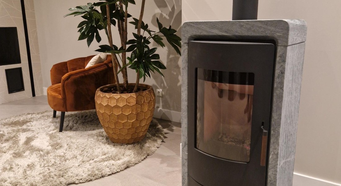 Een klassieker in topvorm: de vernieuwde RIKA FOX III