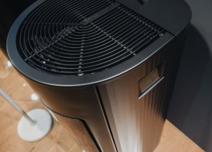 RIKA VIVO, de stille pelletkachel met stijl - 