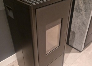 Een compacte RIKA pelletkachel voor een zachte prijs