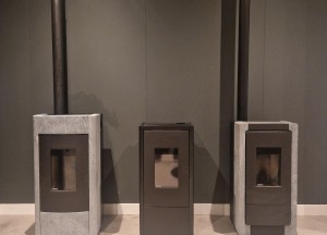 Een compacte RIKA pelletkachel voor een zachte prijs