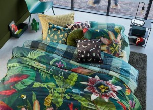 Dekbedovertrekken van het Van Gogh Museum - 