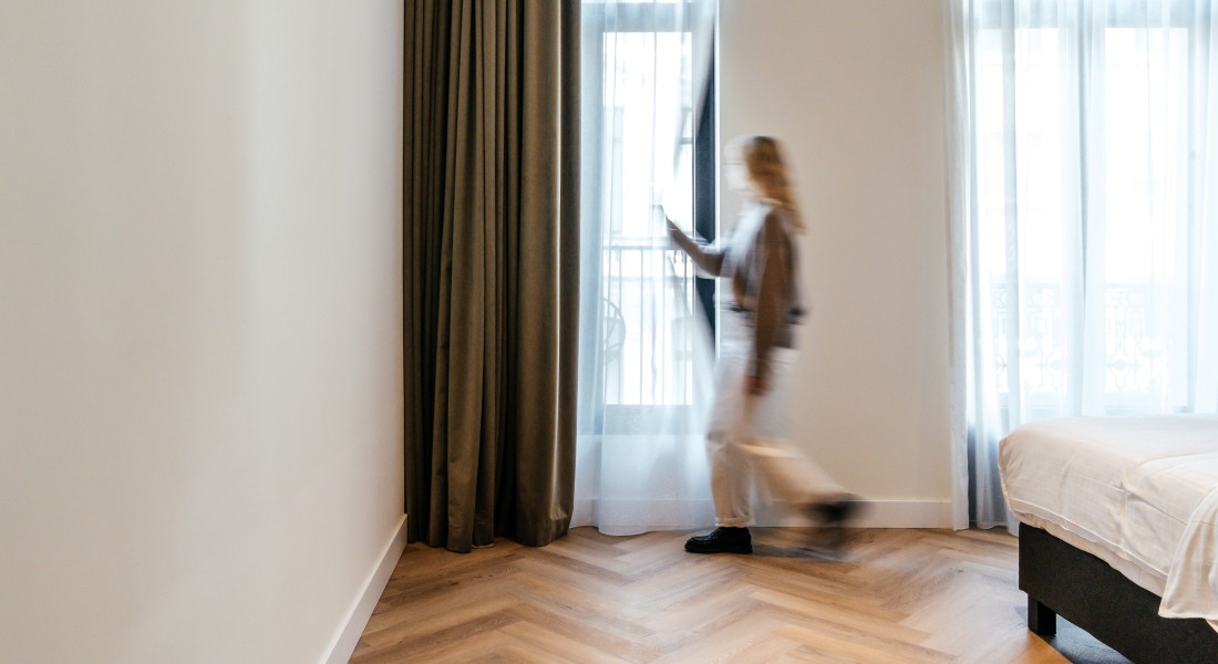 Zelf een PVC vloer leggen of laten doen? Dit moet je weten