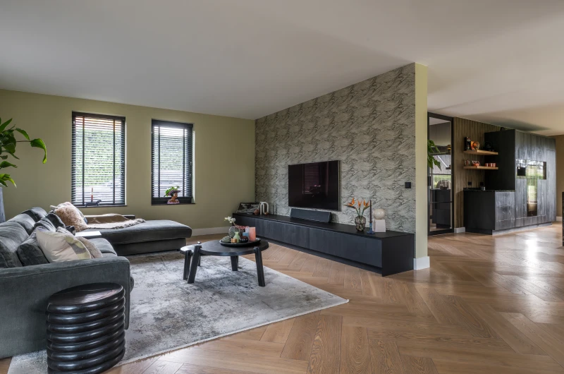 Foto - Vrijstaande Villa De Meern