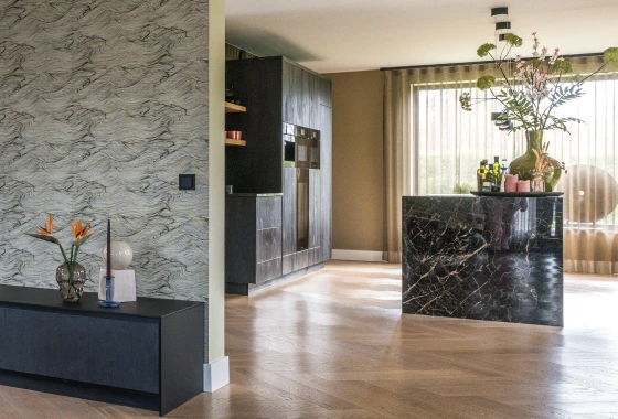 Foto 2 - Vonnes homestyling uit Nieuwegein