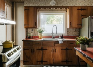 Verschillende houten keukenstijlen: welke keuken moet ik kiezen? - 