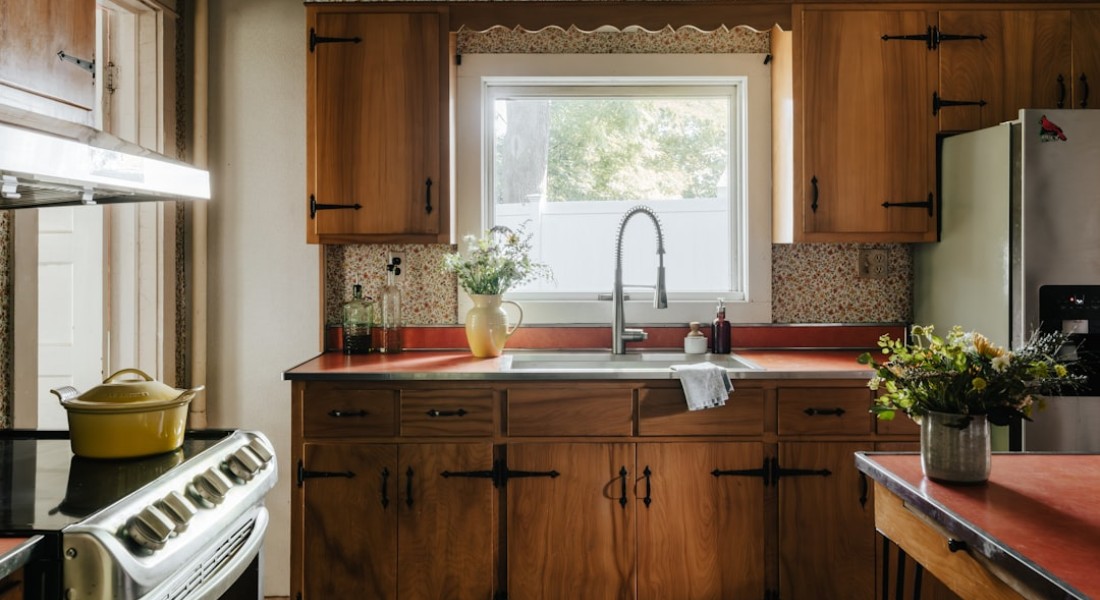 Verschillende houten keukenstijlen: welke keuken moet ik kiezen?