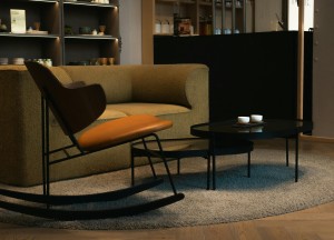 De perfecte match: zo combineer je ronde vormen en klassieke prints - 