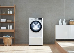Deze wasmachine denkt graag met je mee - 