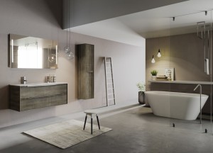 Een luxe badkamer begint bij de juiste details