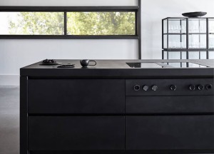 Nieuw keukenontwerp van Piet Boon - 