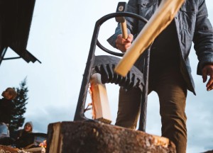 Moker - Kindling Cracker x Picard