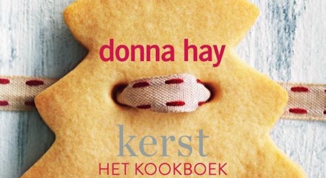 Kerst, omdat je niet vroeg genoeg kunt beginnen