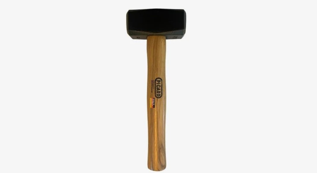 Moker - Kindling Cracker x Picard - UW-haard.nl