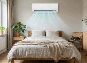 Waarom het verstandig is om nu al een airco te laten plaatsen