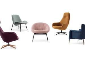 Dé stof waar designers graag mee werken - 